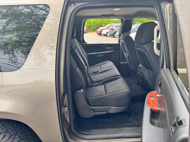 used 2013 Chevrolet Suburban car, priced at $16,999