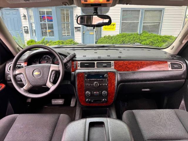 used 2013 Chevrolet Suburban car, priced at $16,999