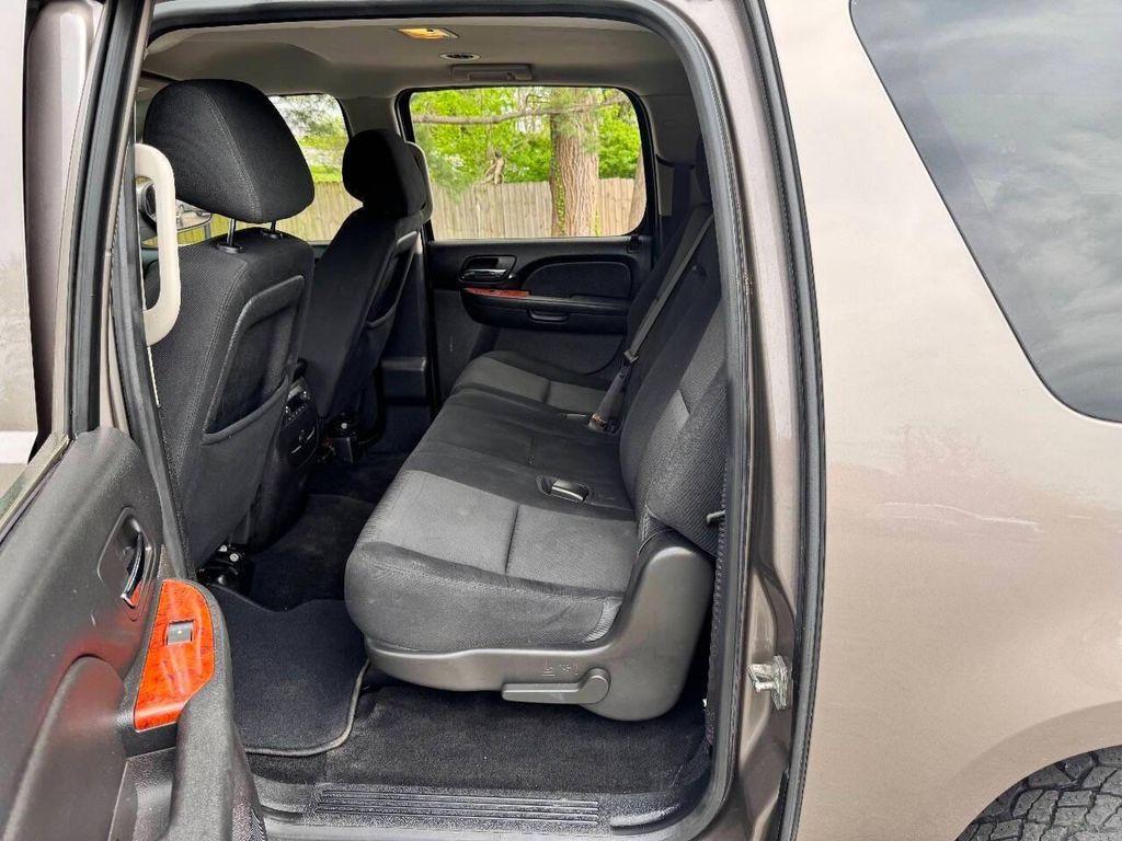 used 2013 Chevrolet Suburban car, priced at $15,499
