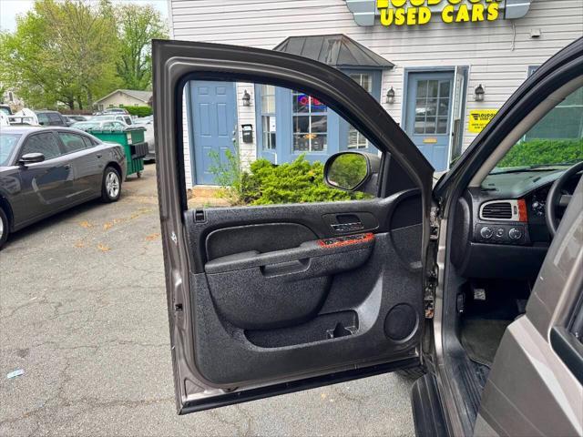 used 2013 Chevrolet Suburban car, priced at $16,999