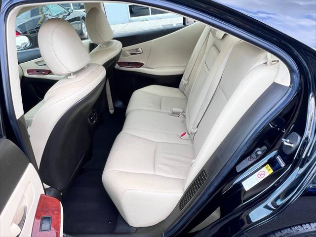 used 2010 Lexus HS 250h car, priced at $9,499