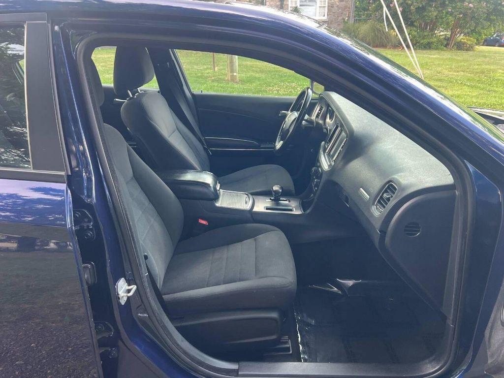 used 2014 Dodge Charger car, priced at $8,999