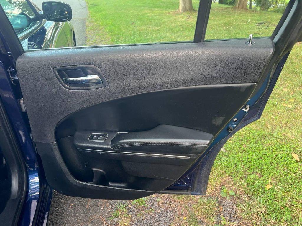 used 2014 Dodge Charger car, priced at $8,999