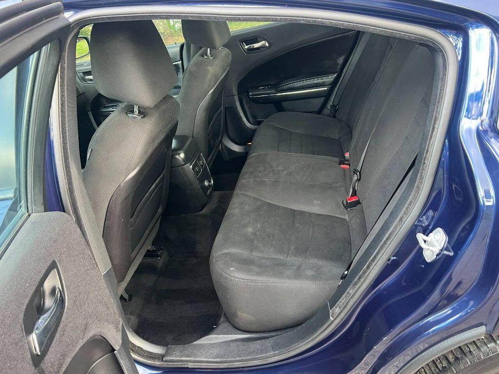 used 2014 Dodge Charger car, priced at $8,999