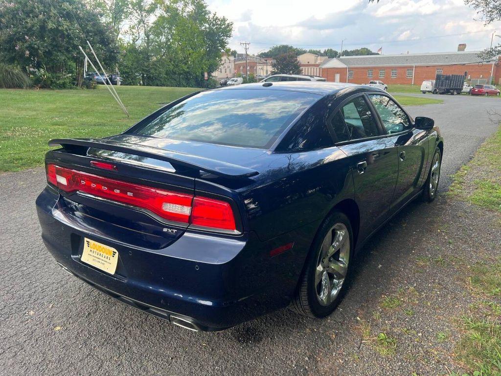 used 2014 Dodge Charger car, priced at $8,999