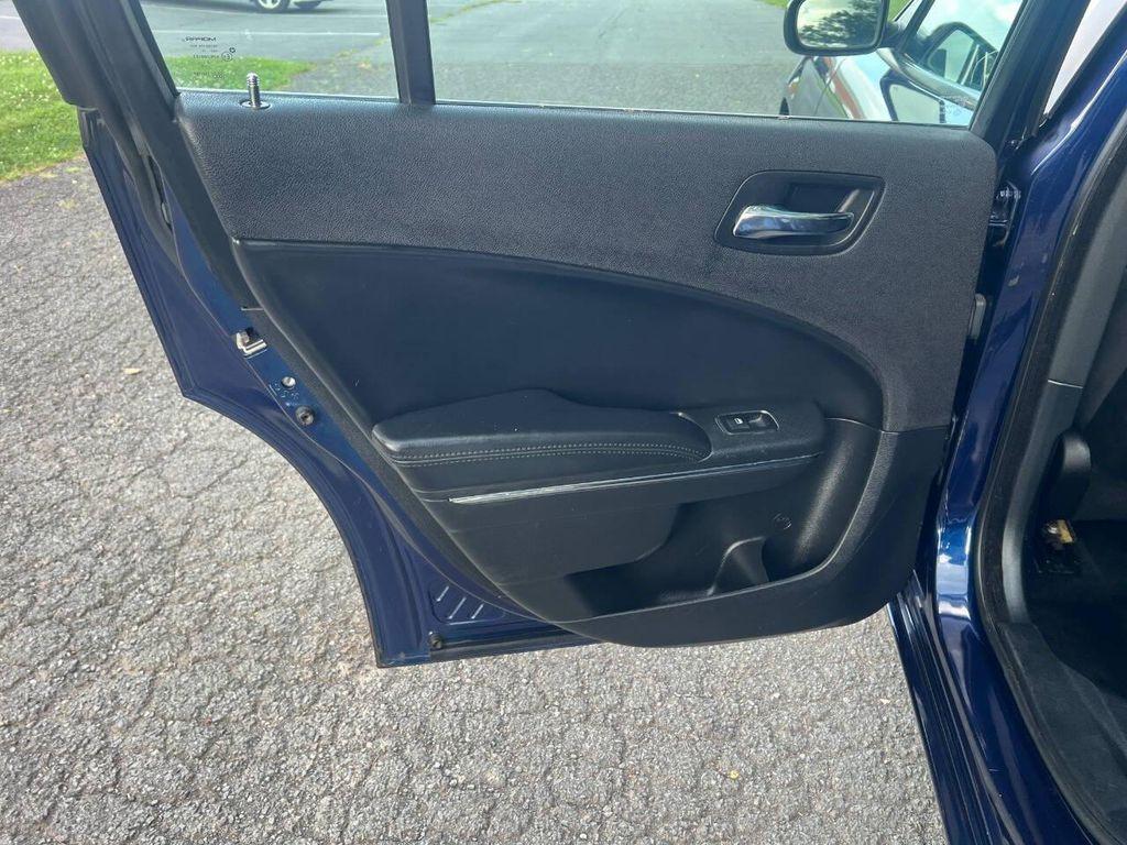 used 2014 Dodge Charger car, priced at $8,999
