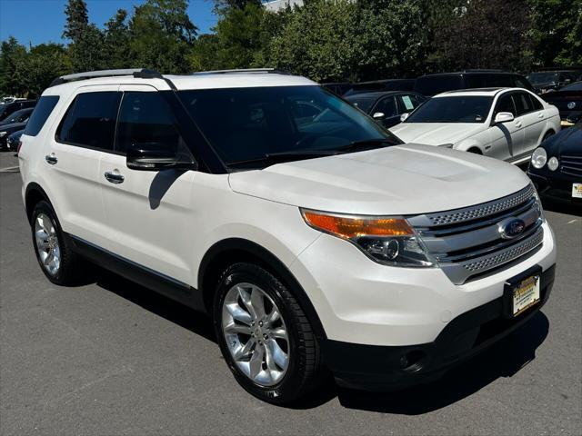 used 2013 Ford Explorer car, priced at $11,999