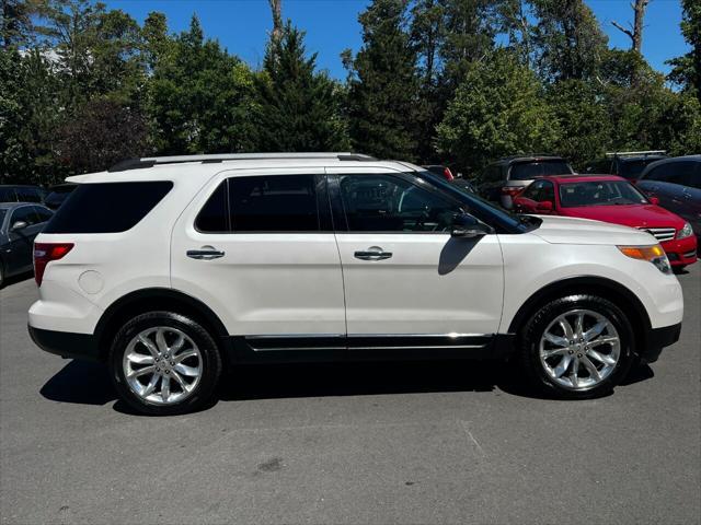 used 2013 Ford Explorer car, priced at $11,999