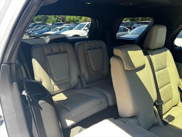 used 2013 Ford Explorer car, priced at $11,999