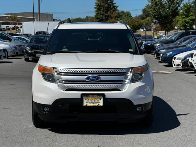 used 2013 Ford Explorer car, priced at $11,999