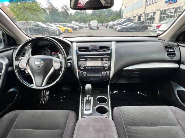 used 2013 Nissan Altima car, priced at $6,999