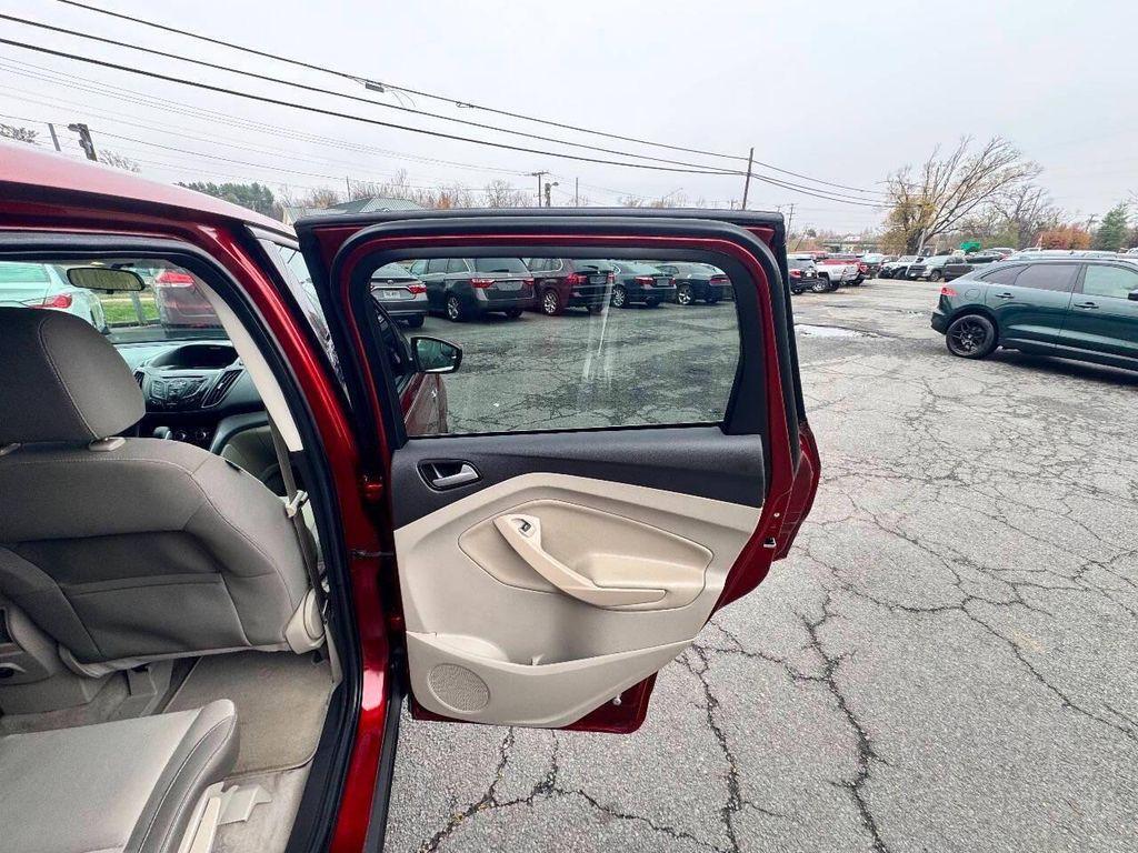 used 2016 Ford Escape car, priced at $7,999