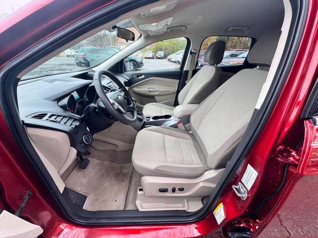 used 2016 Ford Escape car, priced at $7,999