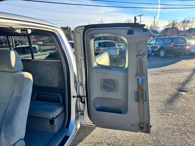 used 2008 Toyota Tacoma car, priced at $9,999