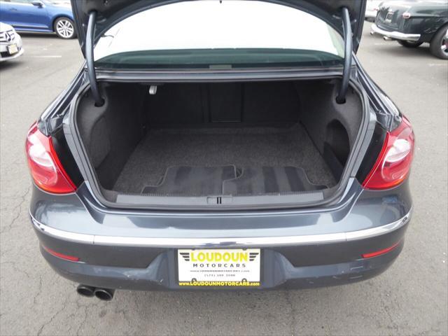 used 2012 Volkswagen CC car, priced at $7,999