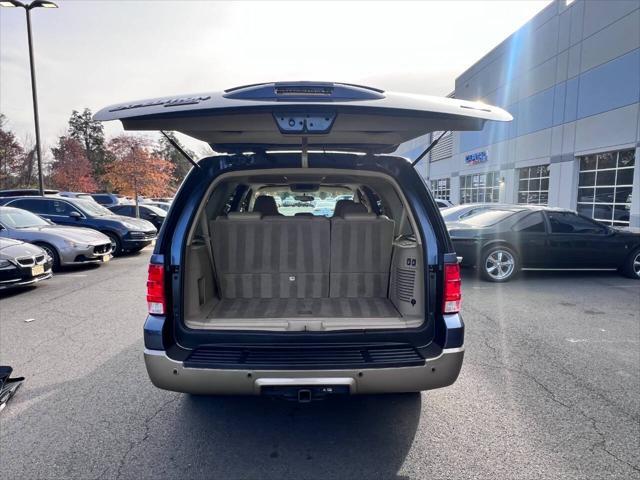 used 2003 Ford Expedition car, priced at $7,999