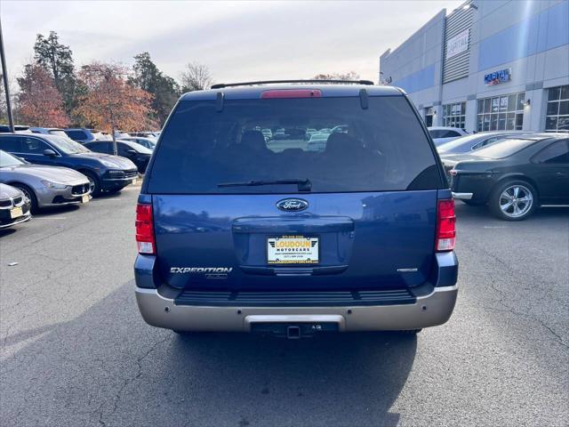 used 2003 Ford Expedition car, priced at $7,999