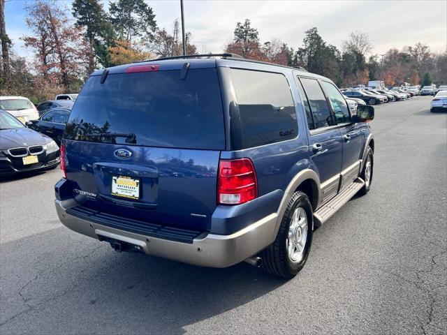 used 2003 Ford Expedition car, priced at $7,999