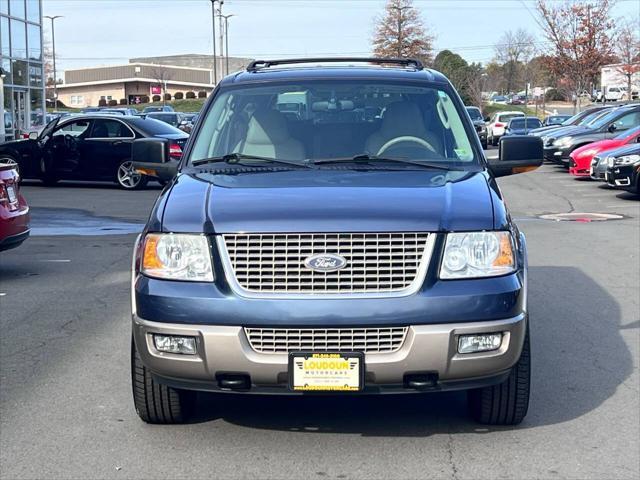 used 2003 Ford Expedition car, priced at $7,999