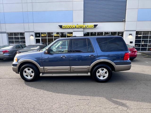 used 2003 Ford Expedition car, priced at $7,999