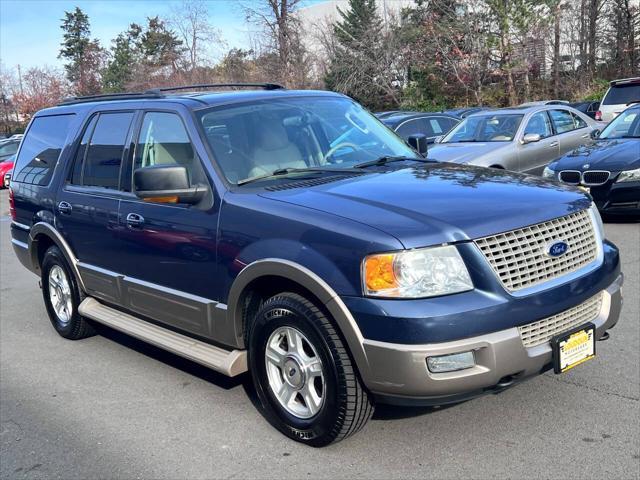 used 2003 Ford Expedition car, priced at $7,999