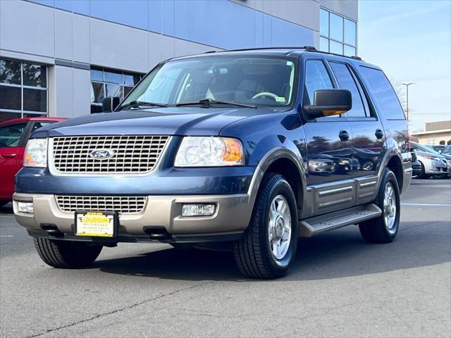 used 2003 Ford Expedition car, priced at $7,999