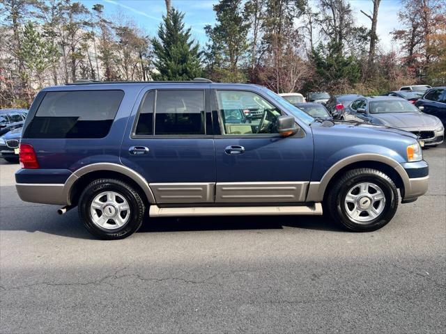 used 2003 Ford Expedition car, priced at $7,999