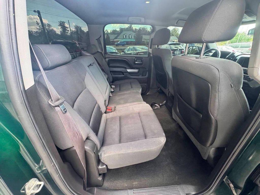 used 2014 Chevrolet Silverado 1500 car, priced at $13,999