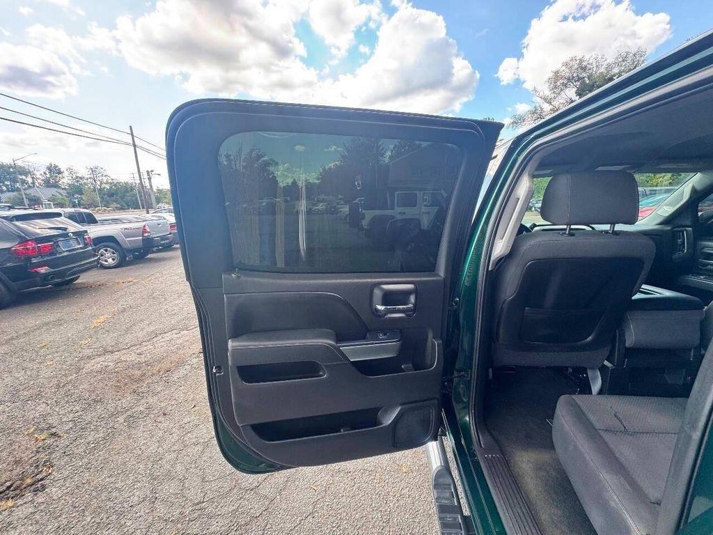 used 2014 Chevrolet Silverado 1500 car, priced at $13,999