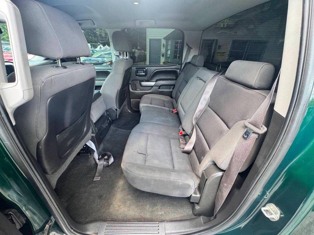 used 2014 Chevrolet Silverado 1500 car, priced at $13,999
