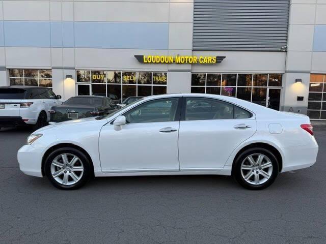 used 2009 Lexus ES 350 car, priced at $9,499