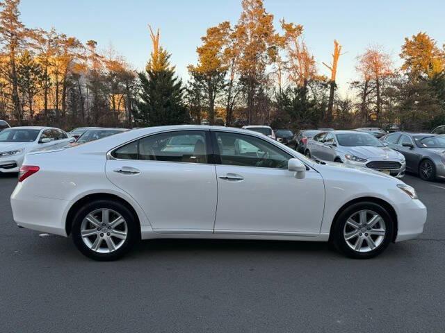 used 2009 Lexus ES 350 car, priced at $9,499