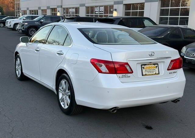 used 2009 Lexus ES 350 car, priced at $9,499