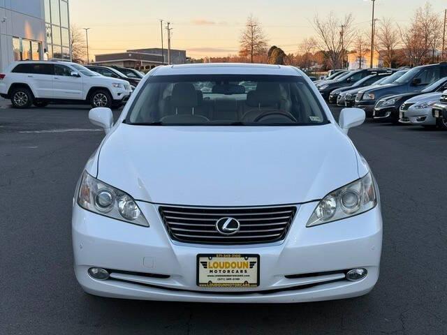 used 2009 Lexus ES 350 car, priced at $9,499