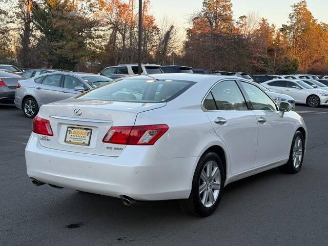 used 2009 Lexus ES 350 car, priced at $9,499