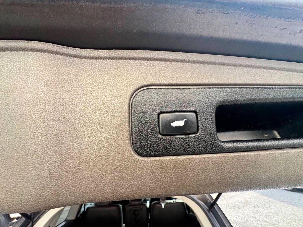 used 2012 Honda Odyssey car, priced at $7,999