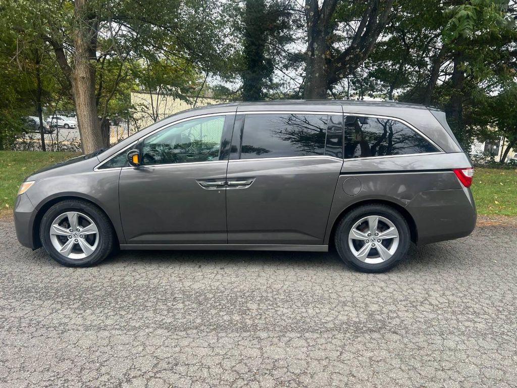 used 2012 Honda Odyssey car, priced at $8,999