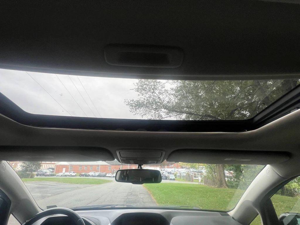 used 2012 Honda Odyssey car, priced at $8,999