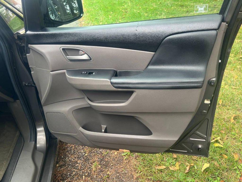 used 2012 Honda Odyssey car, priced at $8,999