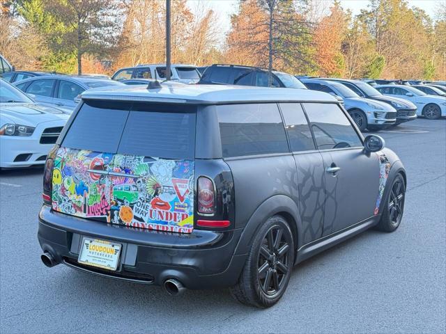 used 2012 MINI Cooper S car, priced at $6,499