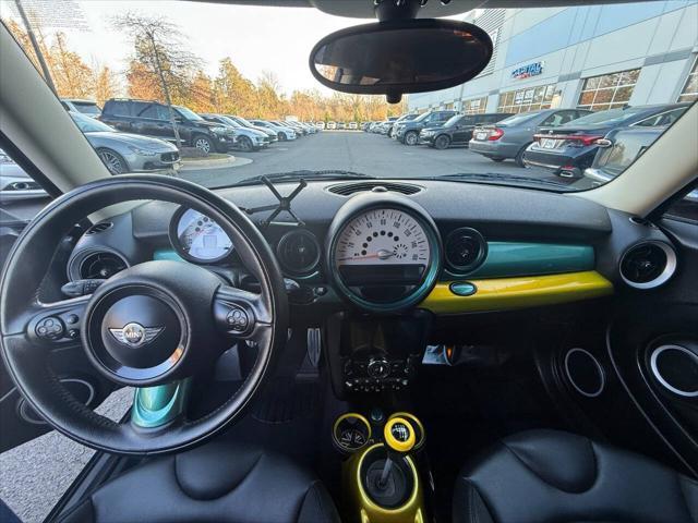 used 2012 MINI Cooper S car, priced at $6,499