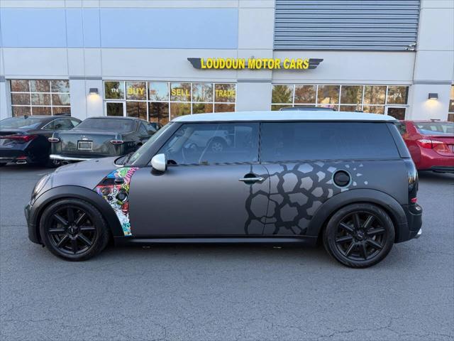 used 2012 MINI Cooper S car, priced at $6,499