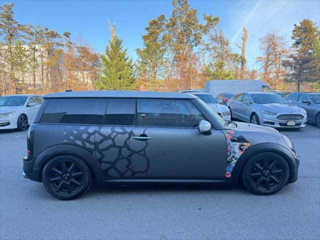 used 2012 MINI Cooper S car, priced at $6,499