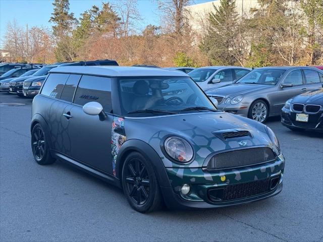 used 2012 MINI Cooper S car, priced at $6,499