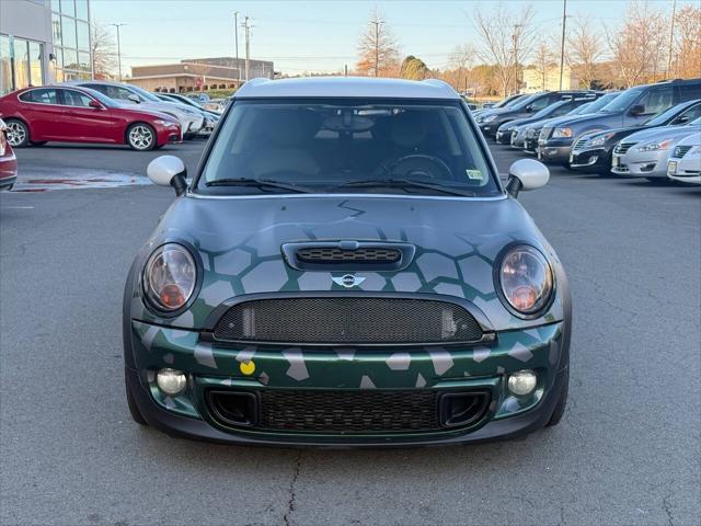 used 2012 MINI Cooper S car, priced at $6,499