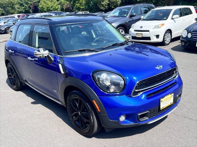 used 2016 MINI Countryman car, priced at $9,999