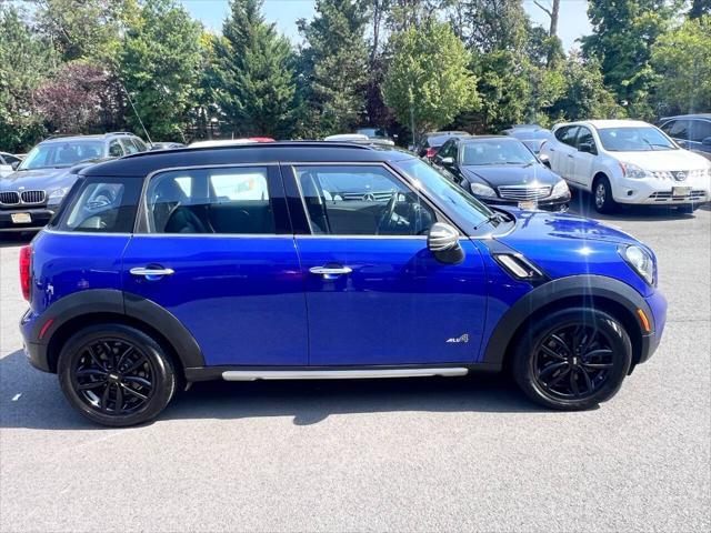 used 2016 MINI Countryman car, priced at $9,999