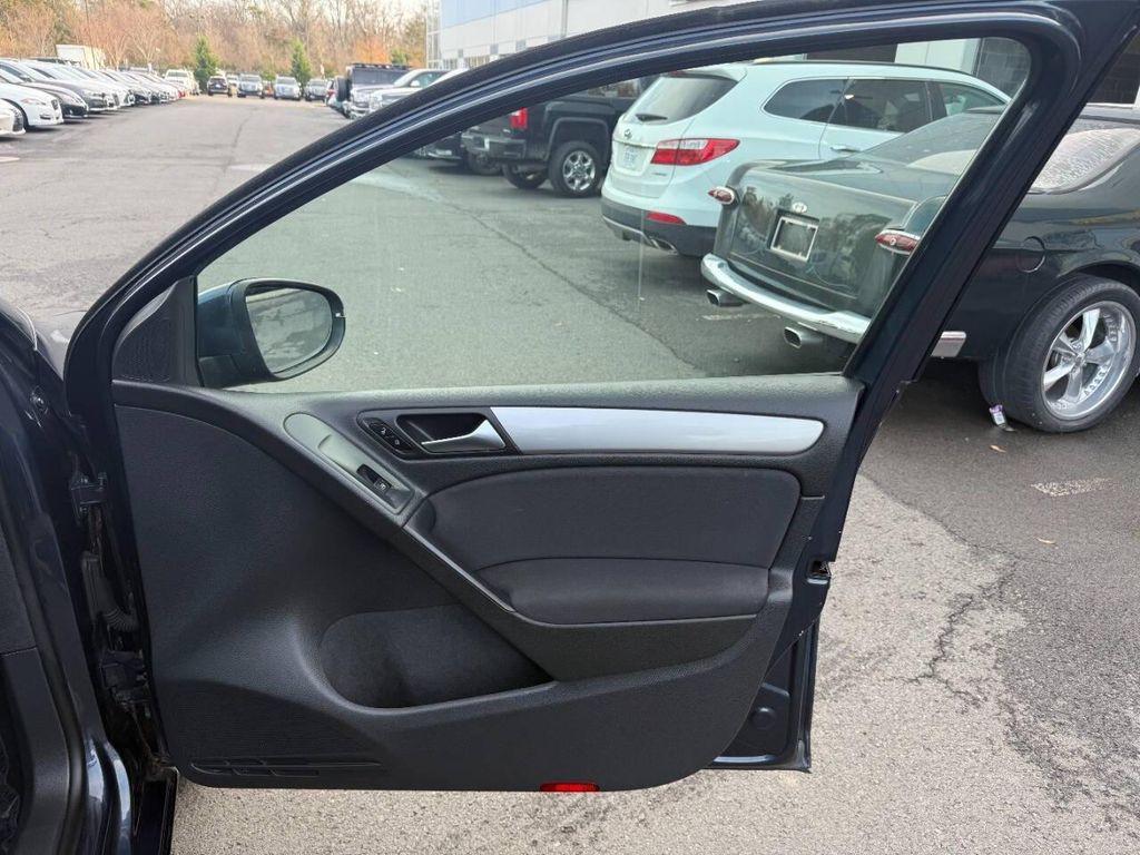 used 2012 Volkswagen Golf car, priced at $6,999