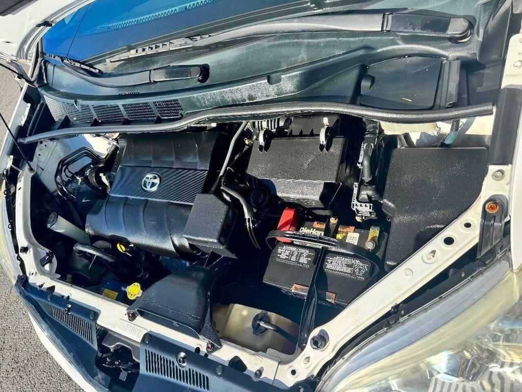 used 2011 Toyota Sienna car, priced at $12,999