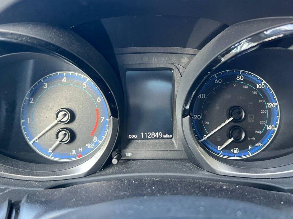 used 2015 Toyota Corolla car, priced at $11,999